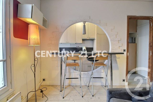Appartement F2 à vendre CHARENTON LE PONT