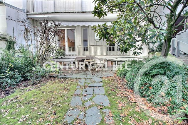Maison à vendre BOULOGNE BILLANCOURT