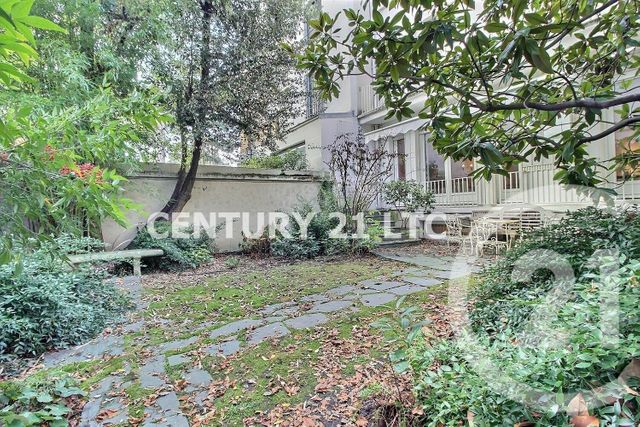 maison à vendre - 10 pièces - 315.0 m2 - BOULOGNE BILLANCOURT - 92 - ILE-DE-FRANCE - Century 21 Ltc