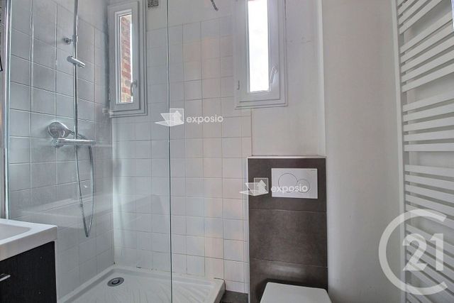 Appartement F3 à vendre - 3 pièces - 70.4 m2 - ST MAURICE - 94 - ILE-DE-FRANCE - Century 21 Ltc