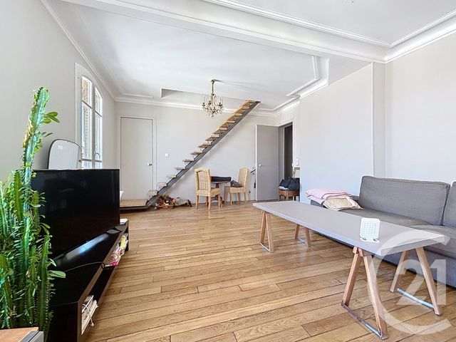 Appartement F3 à vendre ST MAURICE