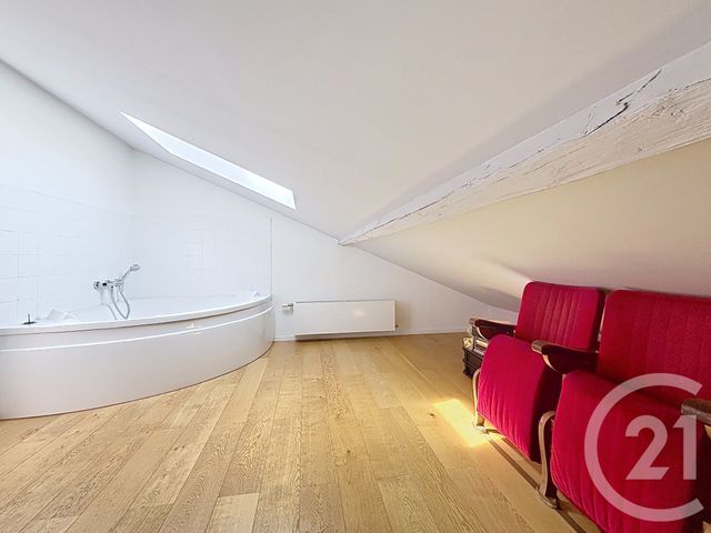 Appartement F3 à vendre - 3 pièces - 70.4 m2 - ST MAURICE - 94 - ILE-DE-FRANCE - Century 21 Ltc