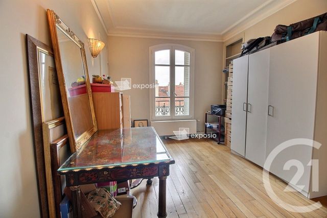 Appartement F3 à vendre - 3 pièces - 70.4 m2 - ST MAURICE - 94 - ILE-DE-FRANCE - Century 21 Ltc