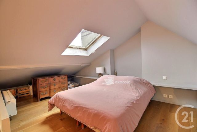 Appartement F3 à vendre - 3 pièces - 70.4 m2 - ST MAURICE - 94 - ILE-DE-FRANCE - Century 21 Ltc