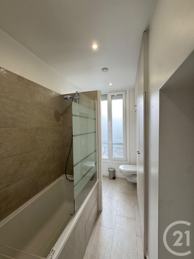 Appartement F2 à louer - 2 pièces - 41.73 m2 - CHARENTON LE PONT - 94 - ILE-DE-FRANCE - Century 21 Ltc