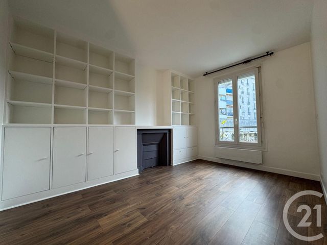 Appartement F2 à louer CHARENTON LE PONT