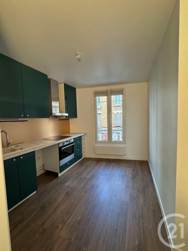 Appartement F2 à louer - 2 pièces - 41.73 m2 - CHARENTON LE PONT - 94 - ILE-DE-FRANCE - Century 21 Ltc