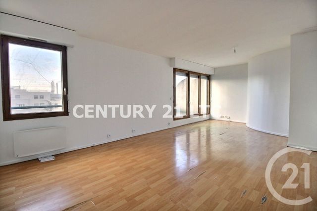Appartement F3 à vendre - 3 pièces - 73.0 m2 - CHARENTON LE PONT - 94 - ILE-DE-FRANCE - Century 21 Ltc