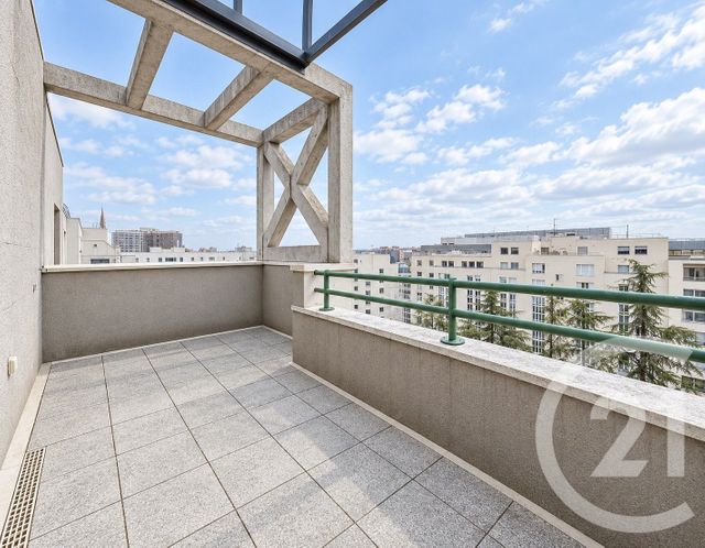 Appartement F3 à vendre CHARENTON LE PONT