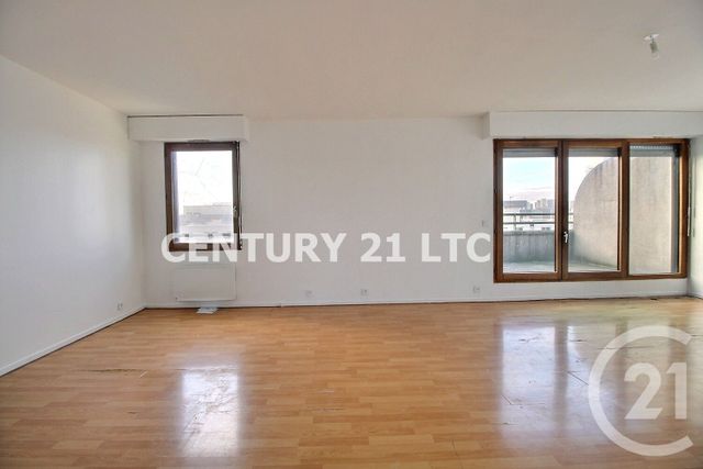 Appartement F3 à vendre - 3 pièces - 73.0 m2 - CHARENTON LE PONT - 94 - ILE-DE-FRANCE - Century 21 Ltc