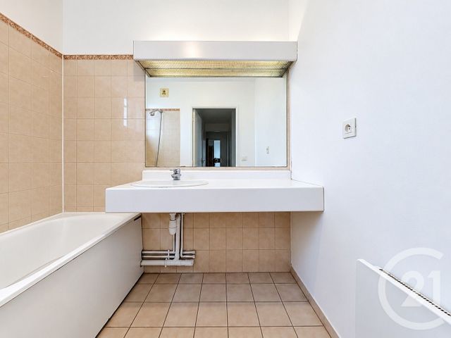 Appartement F3 à vendre - 3 pièces - 73.0 m2 - CHARENTON LE PONT - 94 - ILE-DE-FRANCE - Century 21 Ltc