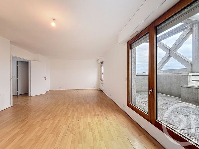 Appartement F3 à vendre - 3 pièces - 73.0 m2 - CHARENTON LE PONT - 94 - ILE-DE-FRANCE - Century 21 Ltc