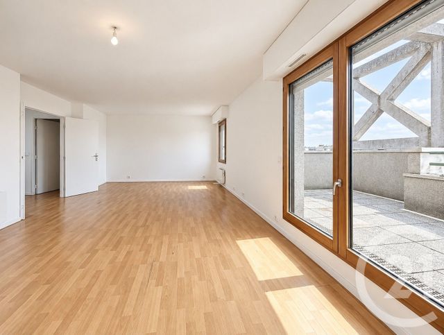Appartement F3 à vendre - 3 pièces - 73.0 m2 - CHARENTON LE PONT - 94 - ILE-DE-FRANCE - Century 21 Ltc