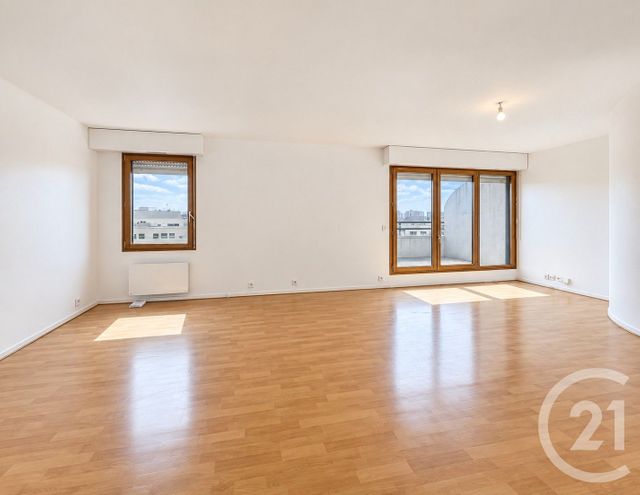 Appartement F3 à vendre - 3 pièces - 73.0 m2 - CHARENTON LE PONT - 94 - ILE-DE-FRANCE - Century 21 Ltc