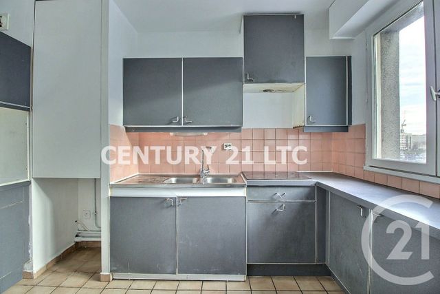 Appartement F3 à vendre - 3 pièces - 73.0 m2 - CHARENTON LE PONT - 94 - ILE-DE-FRANCE - Century 21 Ltc