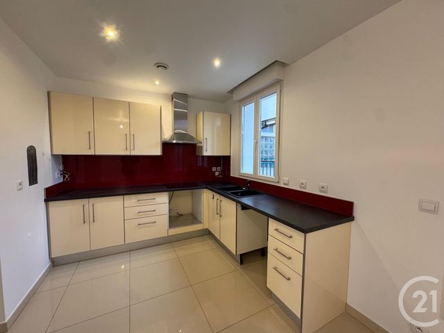 maison à louer - 7 pièces - 89.57 m2 - ST MAUR DES FOSSES - 94 - ILE-DE-FRANCE - Century 21 Ltc