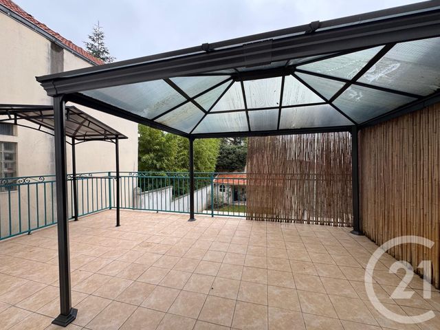 maison à louer - 7 pièces - 89.57 m2 - ST MAUR DES FOSSES - 94 - ILE-DE-FRANCE - Century 21 Ltc