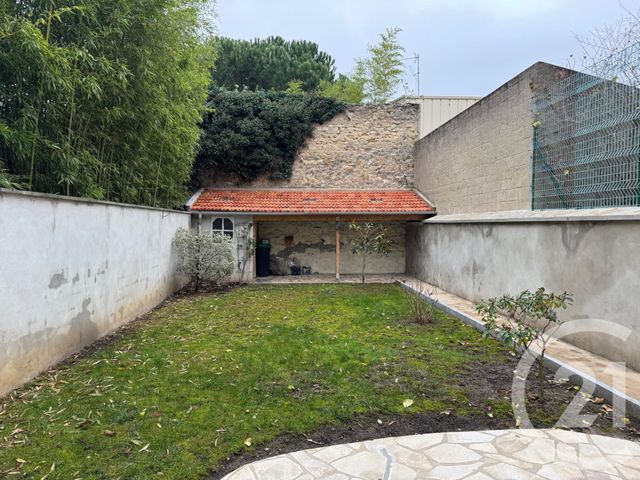 maison à louer - 7 pièces - 89.57 m2 - ST MAUR DES FOSSES - 94 - ILE-DE-FRANCE - Century 21 Ltc