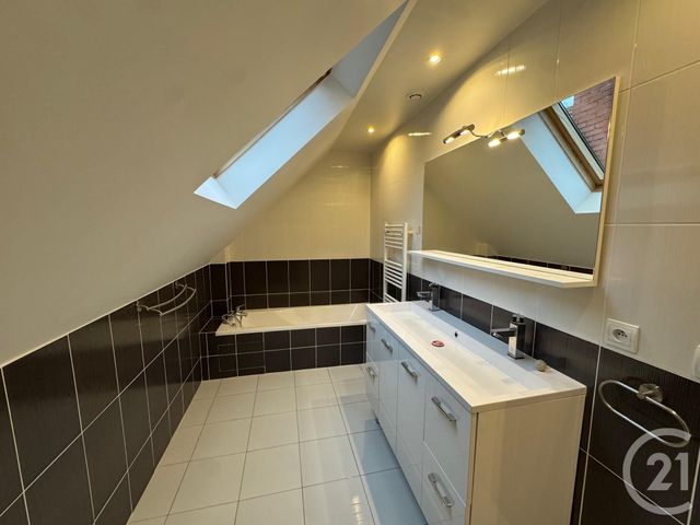 maison à louer - 7 pièces - 89.57 m2 - ST MAUR DES FOSSES - 94 - ILE-DE-FRANCE - Century 21 Ltc