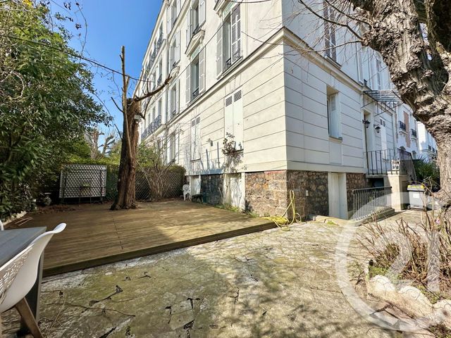 maison à vendre - 6 pièces - 140.0 m2 - ST MANDE - 94 - ILE-DE-FRANCE - Century 21 Ltc
