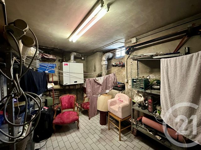 maison à vendre - 6 pièces - 140.0 m2 - ST MANDE - 94 - ILE-DE-FRANCE - Century 21 Ltc