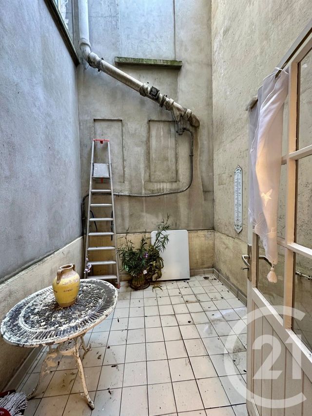 maison à vendre - 6 pièces - 140.0 m2 - ST MANDE - 94 - ILE-DE-FRANCE - Century 21 Ltc