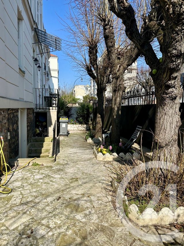 maison à vendre - 6 pièces - 140.0 m2 - ST MANDE - 94 - ILE-DE-FRANCE - Century 21 Ltc