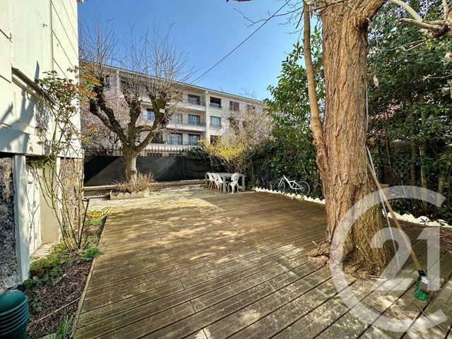 maison à vendre - 6 pièces - 140.0 m2 - ST MANDE - 94 - ILE-DE-FRANCE - Century 21 Ltc