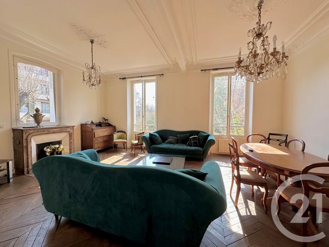 maison à vendre - 6 pièces - 140.0 m2 - ST MANDE - 94 - ILE-DE-FRANCE - Century 21 Ltc