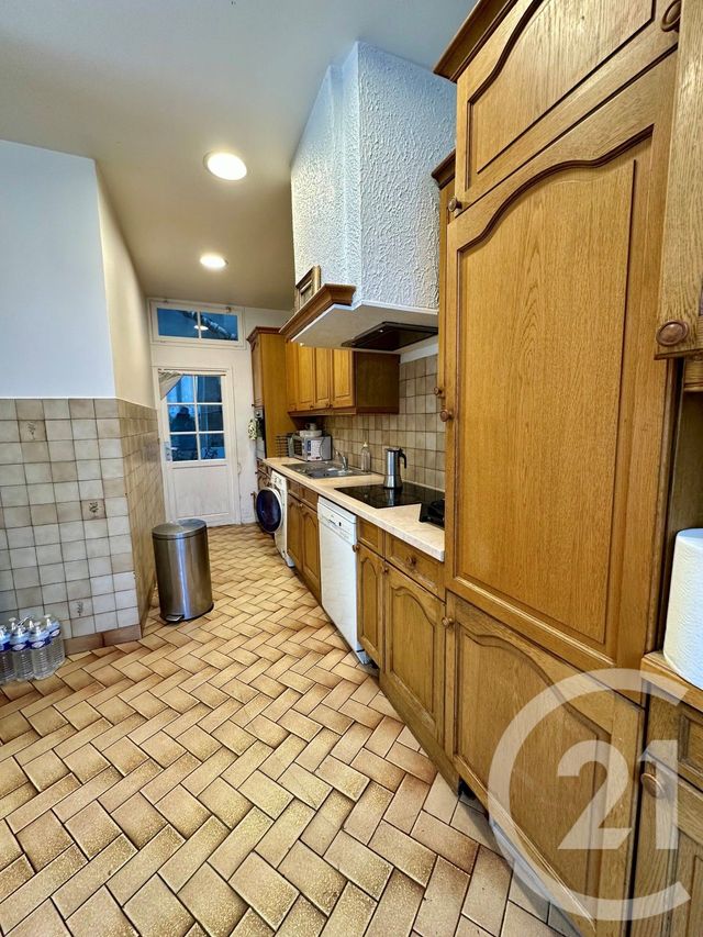 maison à vendre - 6 pièces - 140.0 m2 - ST MANDE - 94 - ILE-DE-FRANCE - Century 21 Ltc