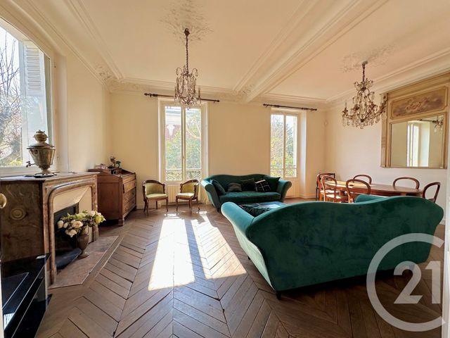 maison à vendre - 6 pièces - 140.0 m2 - ST MANDE - 94 - ILE-DE-FRANCE - Century 21 Ltc