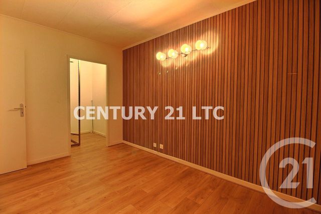 Appartement F2 à vendre - 2 pièces - 48.03 m2 - CHARENTON LE PONT - 94 - ILE-DE-FRANCE - Century 21 Ltc