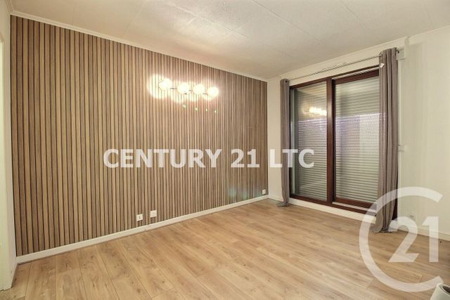 Appartement F2 à vendre - 2 pièces - 48.03 m2 - CHARENTON LE PONT - 94 - ILE-DE-FRANCE - Century 21 Ltc