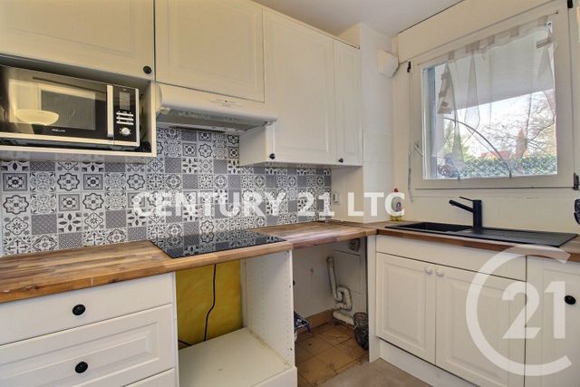 Appartement F2 à vendre - 2 pièces - 48.03 m2 - CHARENTON LE PONT - 94 - ILE-DE-FRANCE - Century 21 Ltc