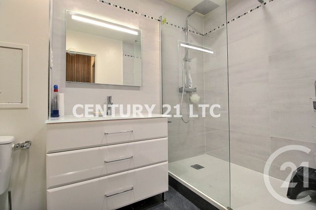 Appartement F2 à vendre - 2 pièces - 48.03 m2 - CHARENTON LE PONT - 94 - ILE-DE-FRANCE - Century 21 Ltc