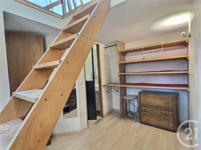 Appartement Chambre à louer - 1 pièce - 15.0 m2 - JOINVILLE LE PONT - 94 - ILE-DE-FRANCE - Century 21 Ltc