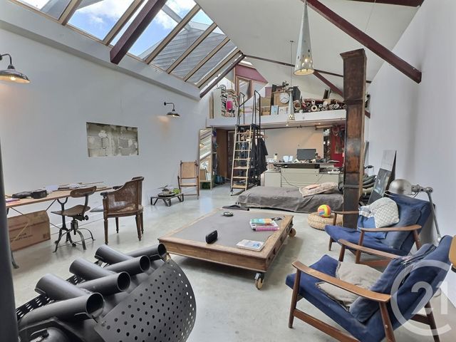 appartement - JOINVILLE LE PONT - 94