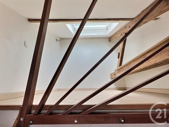 Appartement Chambre à louer - 1 pièce - 15.0 m2 - JOINVILLE LE PONT - 94 - ILE-DE-FRANCE - Century 21 Ltc