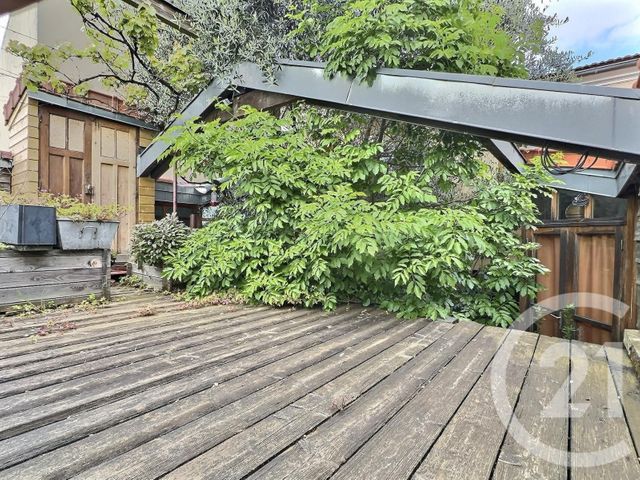 Appartement Chambre à louer - 1 pièce - 15.0 m2 - JOINVILLE LE PONT - 94 - ILE-DE-FRANCE - Century 21 Ltc