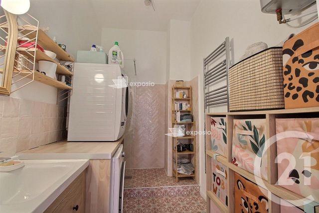 Appartement F4 à vendre - 4 pièces - 132.11 m2 - CHARENTON LE PONT - 94 - ILE-DE-FRANCE - Century 21 Ltc