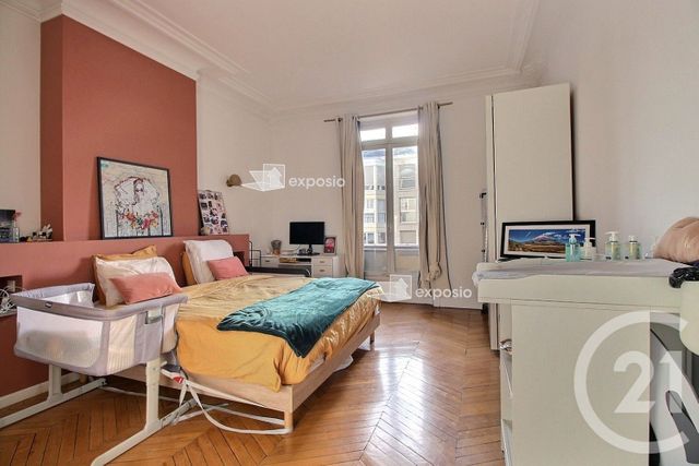 Appartement F4 à vendre - 4 pièces - 132.11 m2 - CHARENTON LE PONT - 94 - ILE-DE-FRANCE - Century 21 Ltc