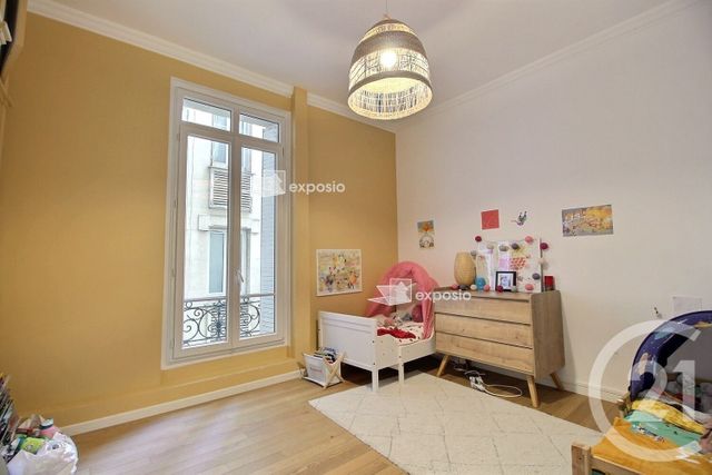 Appartement F4 à vendre - 4 pièces - 132.11 m2 - CHARENTON LE PONT - 94 - ILE-DE-FRANCE - Century 21 Ltc