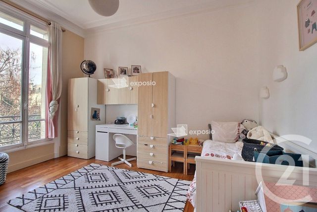 Appartement F4 à vendre - 4 pièces - 132.11 m2 - CHARENTON LE PONT - 94 - ILE-DE-FRANCE - Century 21 Ltc