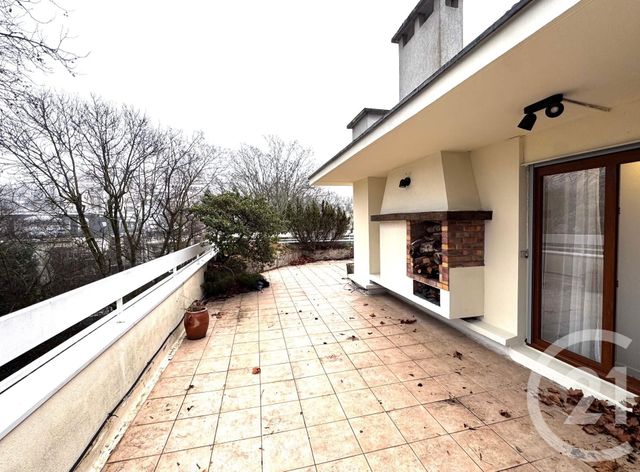 Appartement F4 à louer - 4 pièces - 103.78 m2 - ST MAURICE - 94 - ILE-DE-FRANCE - Century 21 Ltc