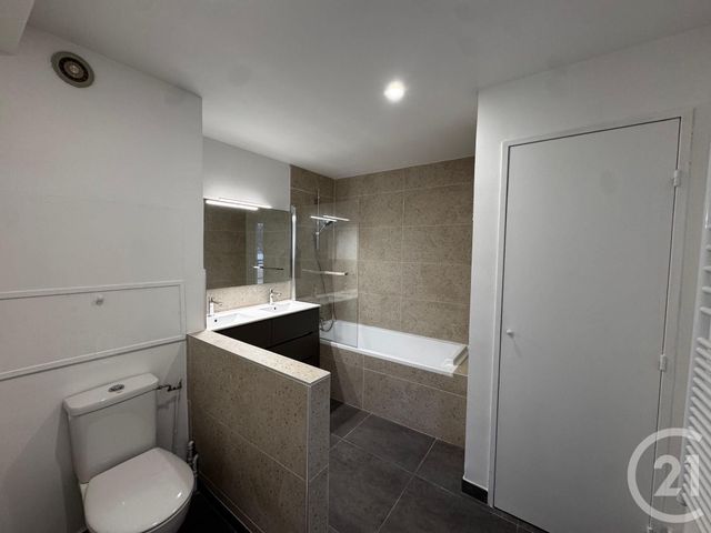 Appartement F4 à louer - 4 pièces - 103.78 m2 - ST MAURICE - 94 - ILE-DE-FRANCE - Century 21 Ltc