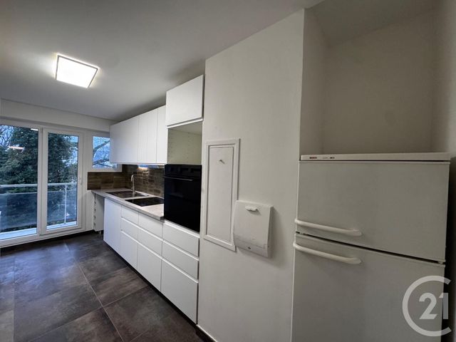 Appartement F4 à louer - 4 pièces - 103.78 m2 - ST MAURICE - 94 - ILE-DE-FRANCE - Century 21 Ltc