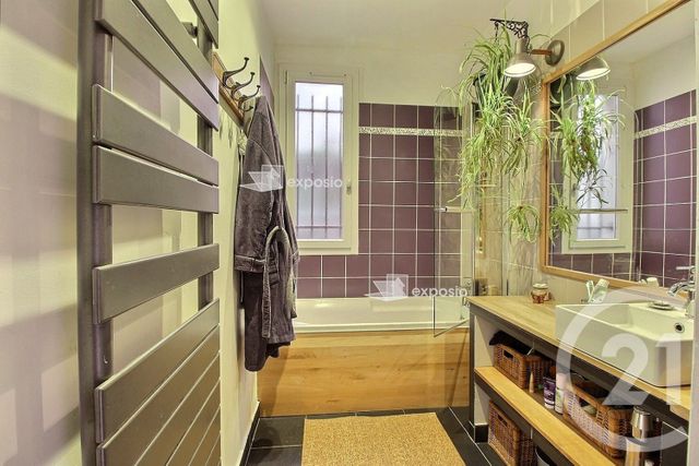 Appartement F5 à vendre - 5 pièces - 78.95 m2 - ST MAURICE - 94 - ILE-DE-FRANCE - Century 21 Ltc