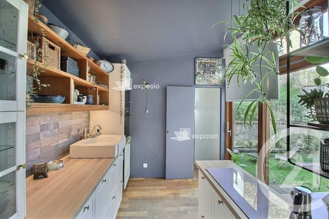 Appartement F5 à vendre - 5 pièces - 78.95 m2 - ST MAURICE - 94 - ILE-DE-FRANCE - Century 21 Ltc