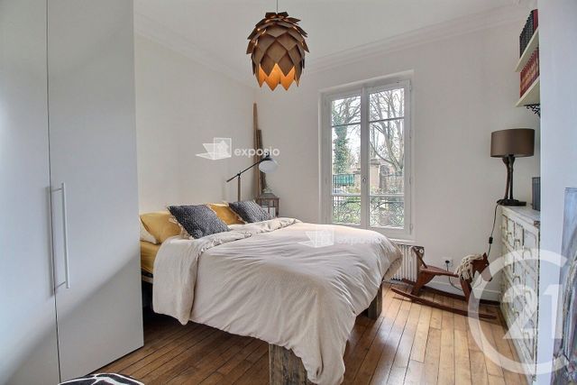 Appartement F5 à vendre - 5 pièces - 78.95 m2 - ST MAURICE - 94 - ILE-DE-FRANCE - Century 21 Ltc
