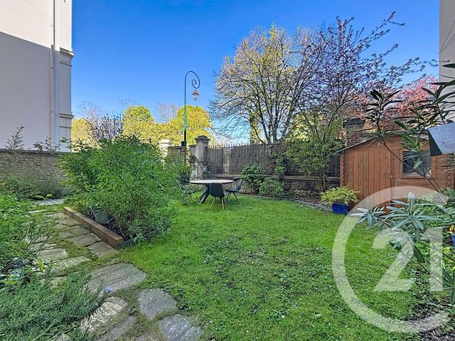 Appartement F5 à vendre - 5 pièces - 78.95 m2 - ST MAURICE - 94 - ILE-DE-FRANCE - Century 21 Ltc